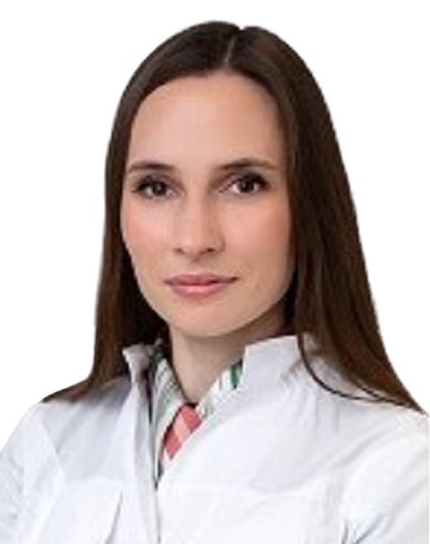 Саховская Наталья Анатольевна