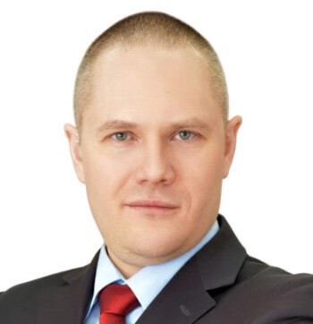 Львов Андрей Андреевич