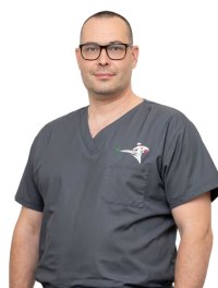 Самойлов Юрий Сергеевич