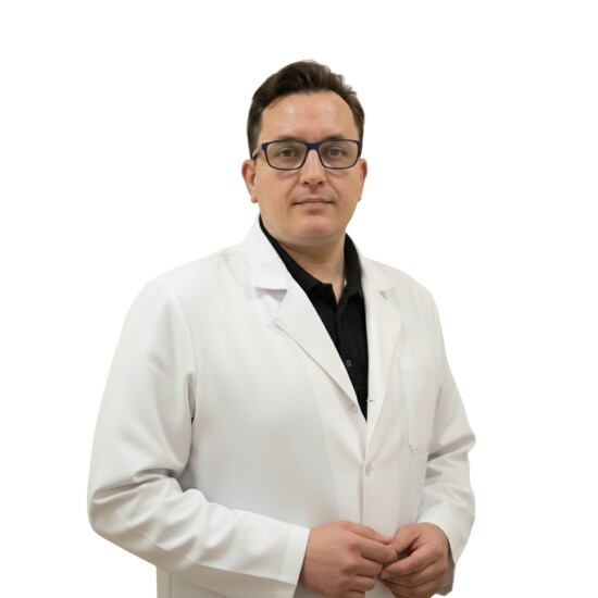 Петренко Виктор Викторович