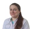 Гринюк Анна Евгеньевна