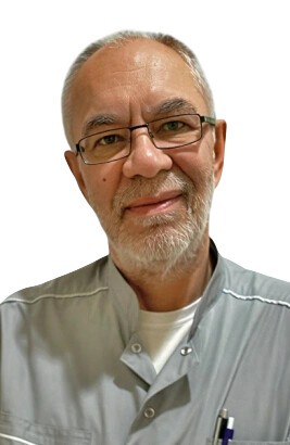 Зенин Михаил Викторович