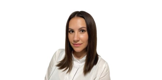 Уралева Анастасия Юрьевна