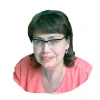 Папырина Марина Геннадьевна