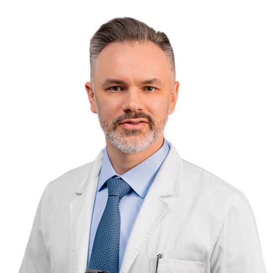 Ковынцев Андрей Николаевич