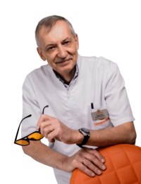 Парамонов Сергей Юрьевич