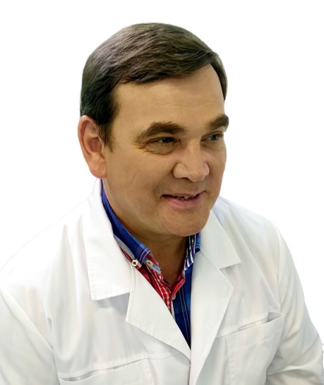 Егоров Александр Юрьевич
