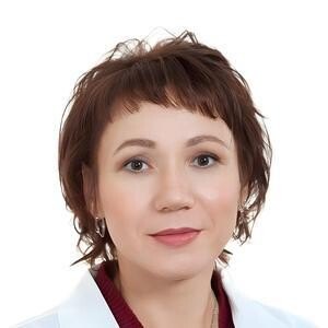 Баранова Екатерина Александровна