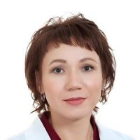 Баранова Екатерина Александровна