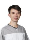 Матвеев Игорь Анатольевич