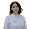 Хорева Виктория Анатольевна