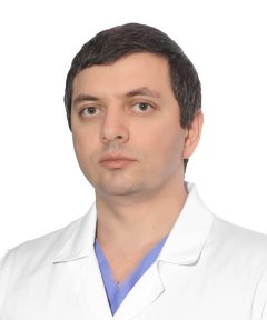 Авакян Армен Вагифович