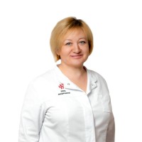 Помазуева Елена Валерьевна