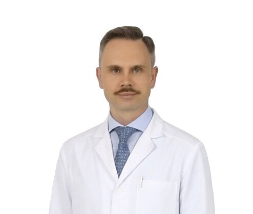 Дерябин Роман Александрович