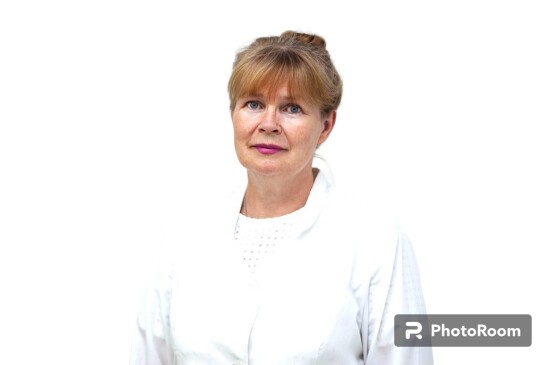 Чулкова Милана Валентиновна