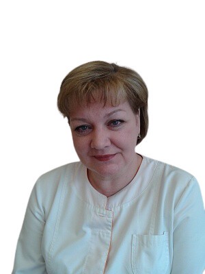 Осокина Екатерина Станиславовна