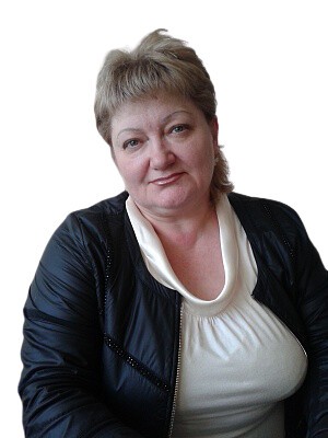 Хованская Ирина Георгиевна
