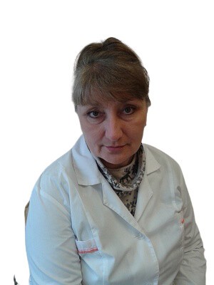 Дьяконенко Ирина Васильевна