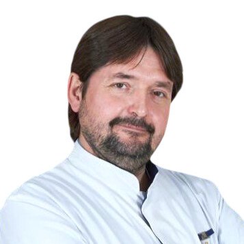 Мельников Андрей Сергеевич