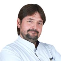 Мельников Андрей Сергеевич