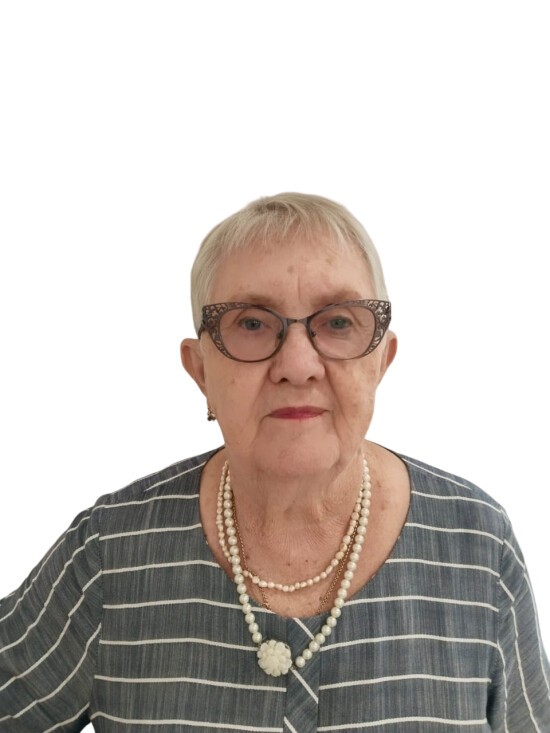 Жиркова Галина Игнатьевна