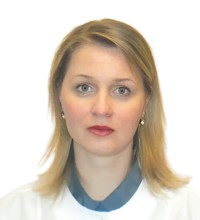 Попадько Мария Анатольевна