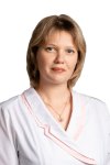 Тимошенкова Наталия Сергеевна