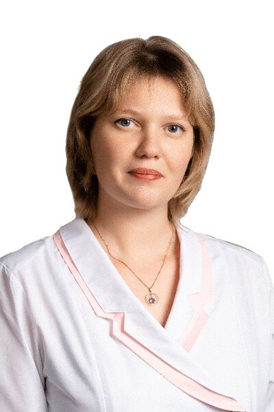 Тимошенкова Наталия Сергеевна