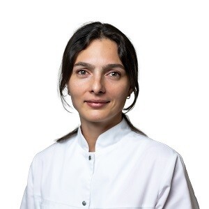 Куринова Мария Викторовна