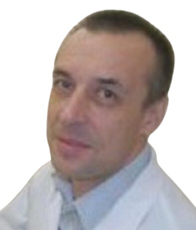 Востряков Вячеслав Николаевич