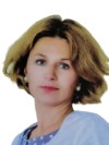 Хребтова Ольга Геннадьевна