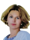 Хребтова Ольга Геннадьевна