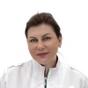 Ефремова Светлана Николаевна