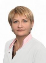 Гринвальд Дарья Вячеславовна