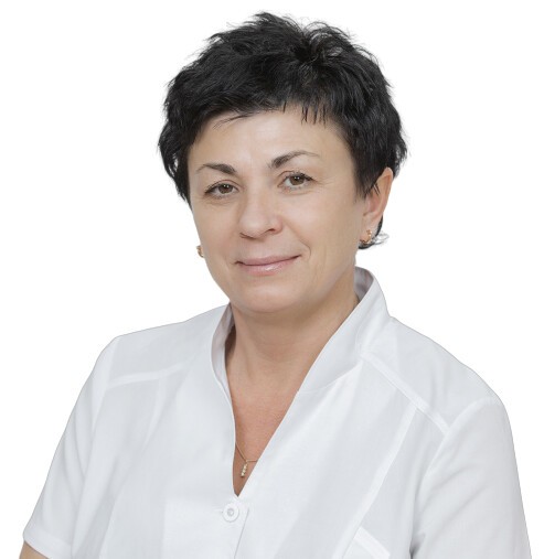 Сартакова Жанна Анатольевна