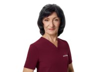 Кречмар Марина Валерьевна
