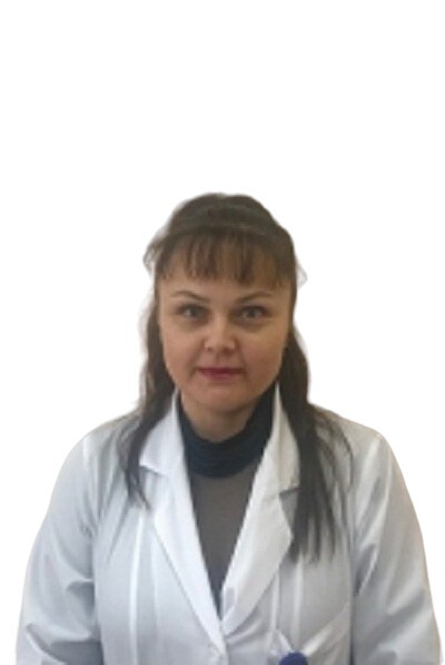 Шакирова Яна Александровна