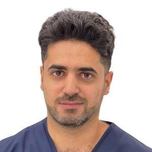 Алнасер Айман Айманович