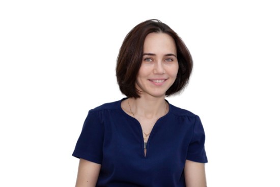 Мурашова Екатерина Витальевна