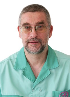 Лебедев Владимир Михайлович