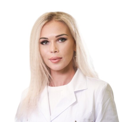 Иванникова Светлана Владимировна