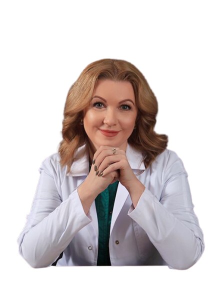 Болдырева Оксана Григорьевна