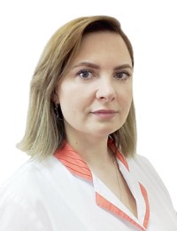 Шадрина Наталья Николаевна