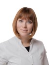 Леухненко Олеся Сергеевна