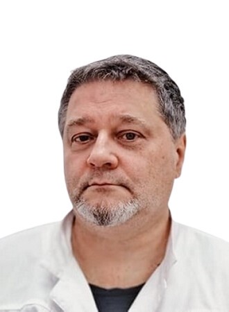 Аверьянов Андрей Серафимович