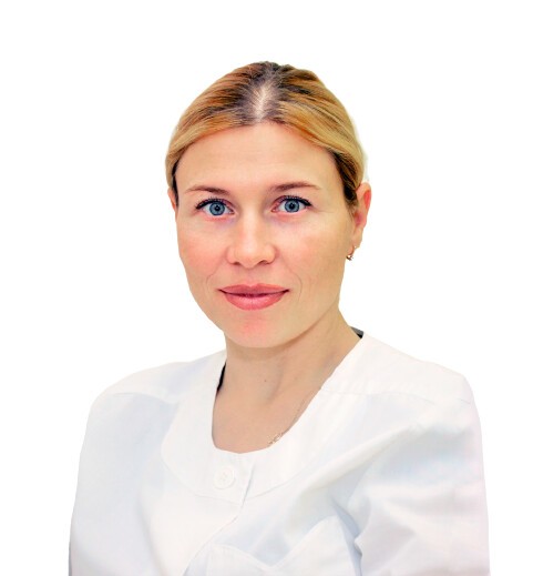 Тукало Марина Александровна