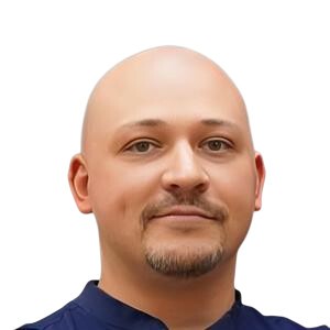 Воробьев Дмитрий Владимирович