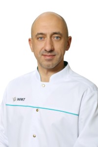 Малахов Андрей Александрович