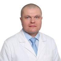 Серов Сергей Александрович