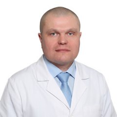 Серов Сергей Александрович